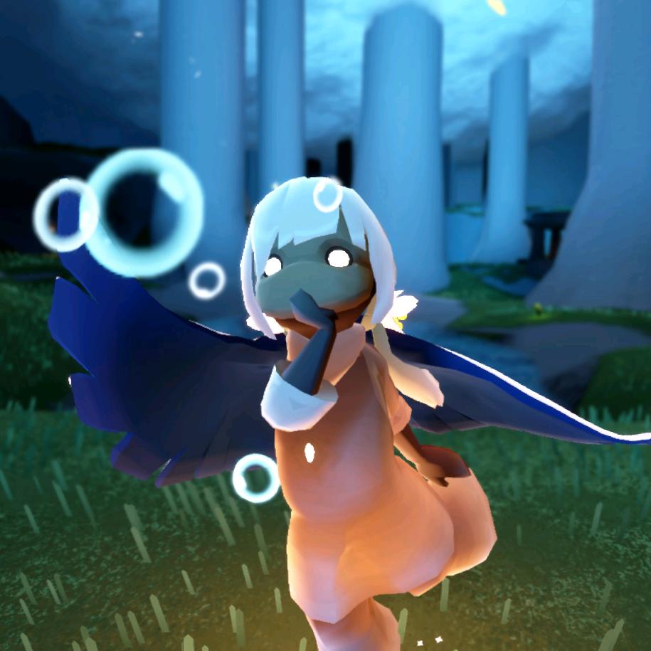屿眠