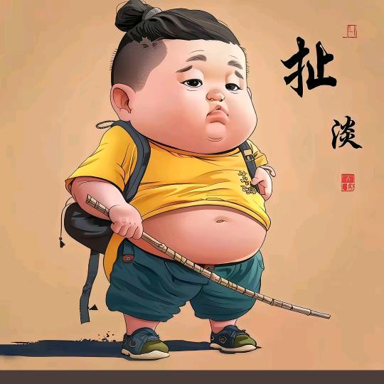 善良的人4791