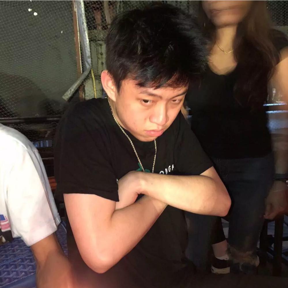 我可能会随时爆炸💥