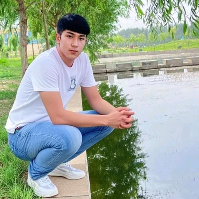 🍀新疆小白狠🐺