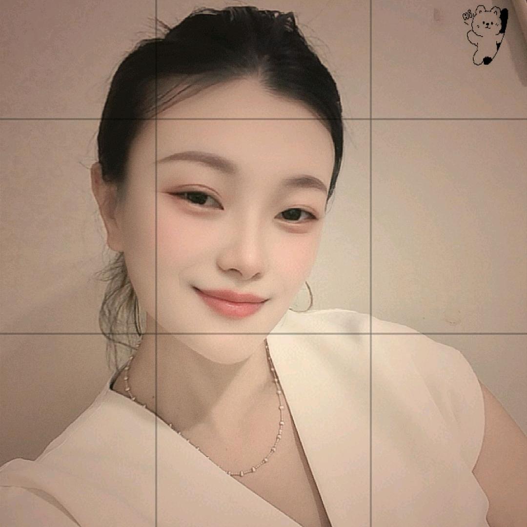楠楠.