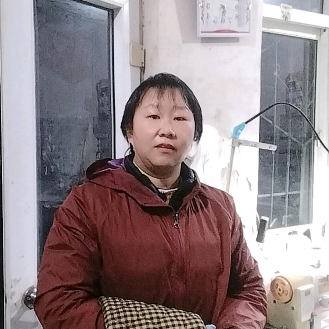 邢台   裁缝   张姐