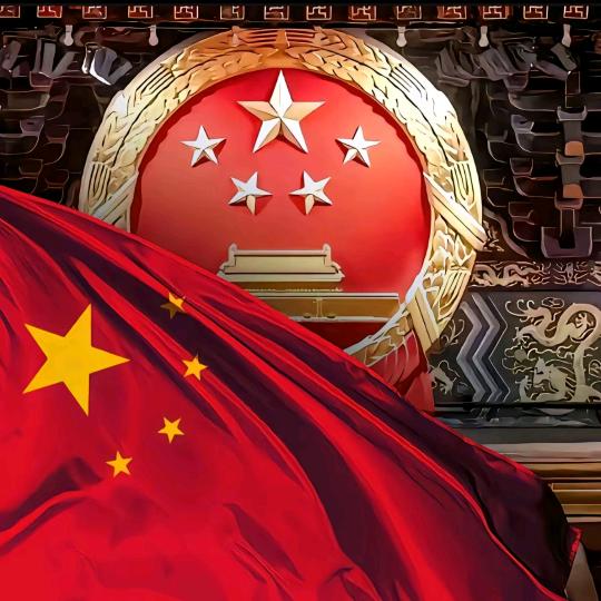 朝五🇨🇳