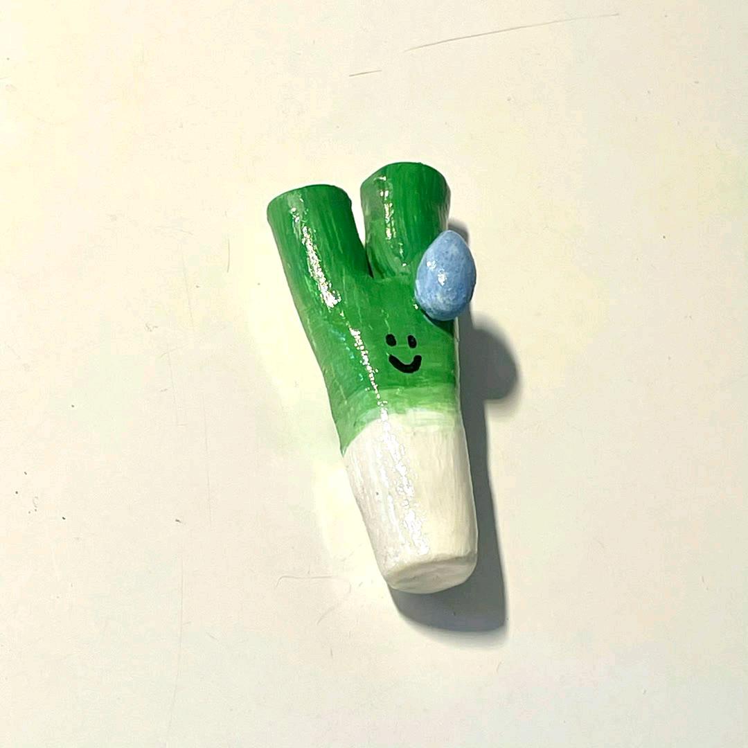 咸味茶π