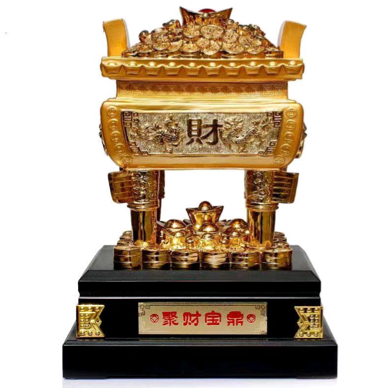 礼来礼往