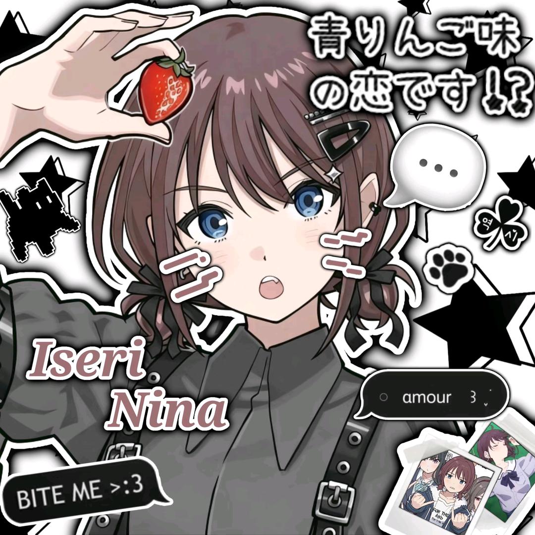 绘冬蓮Official