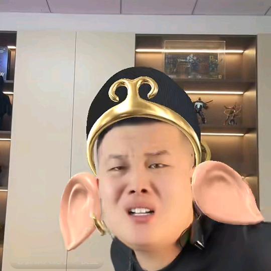 在高空飞
