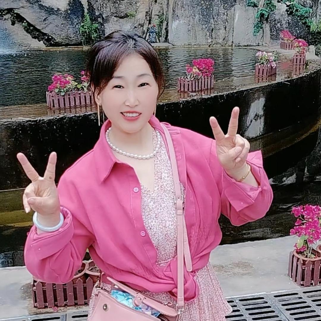 东东加油吖🎤