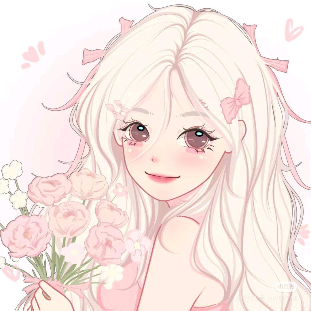 芳芳爱分享～（接稿中）