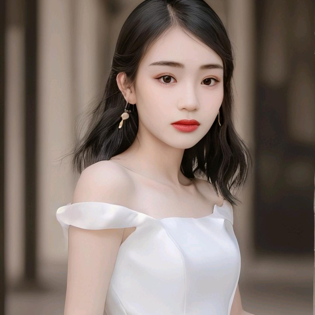 美丽