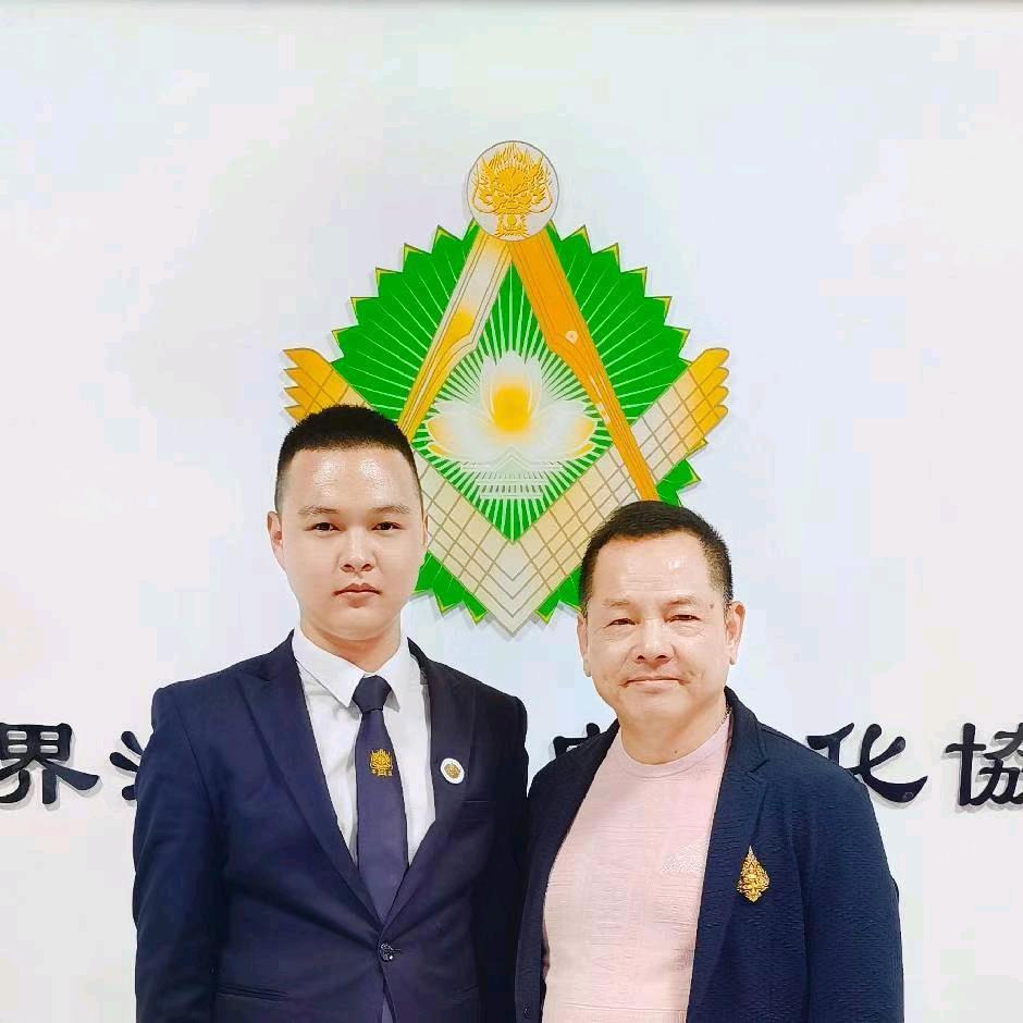 澳门陈少