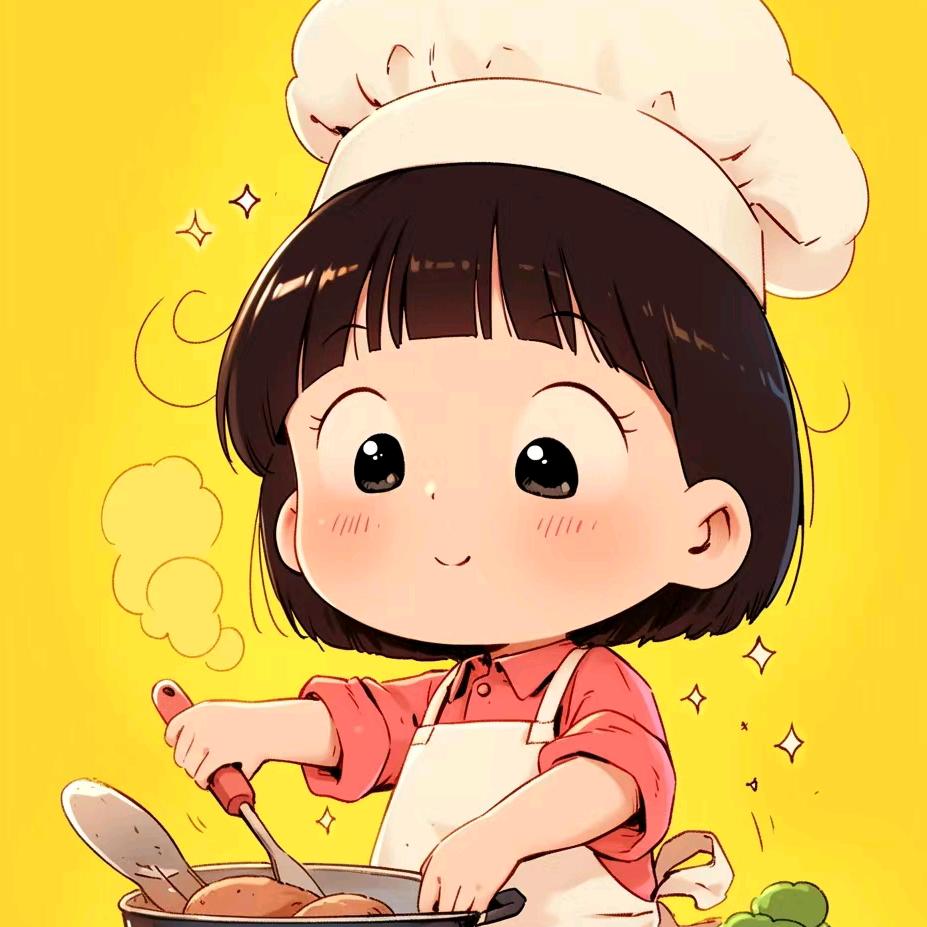 娜娜轻食日记
