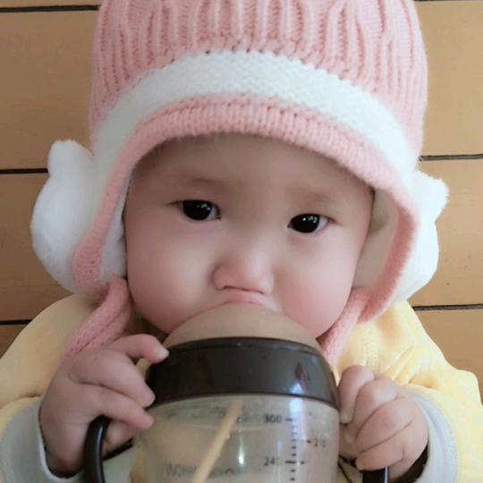欣萱姐妹日常