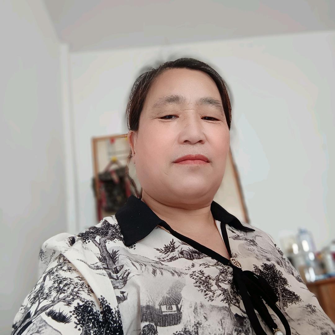 香香(每晚8点30)