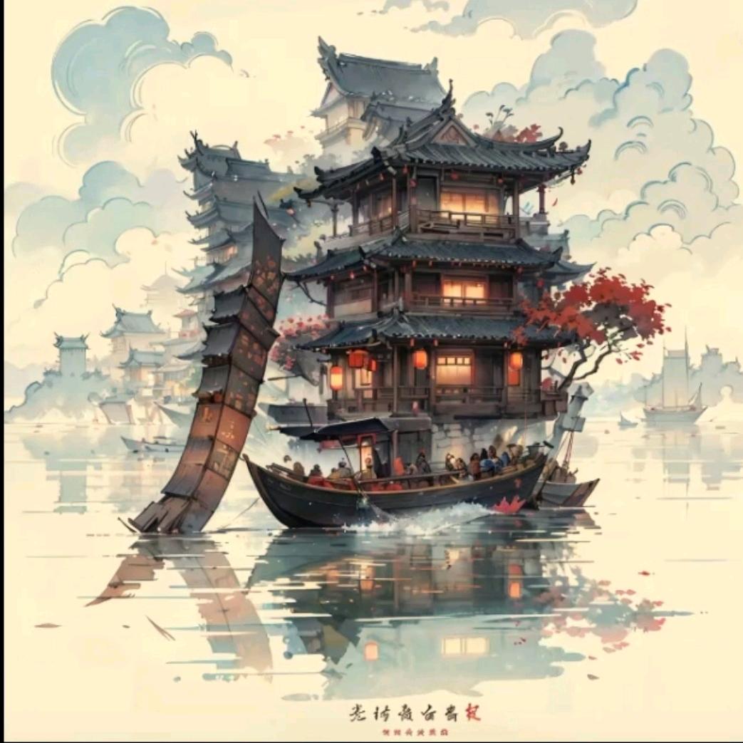 旺仔秋秋唐