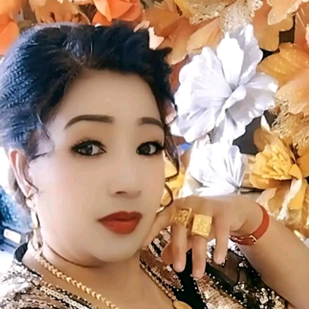 玫瑰花