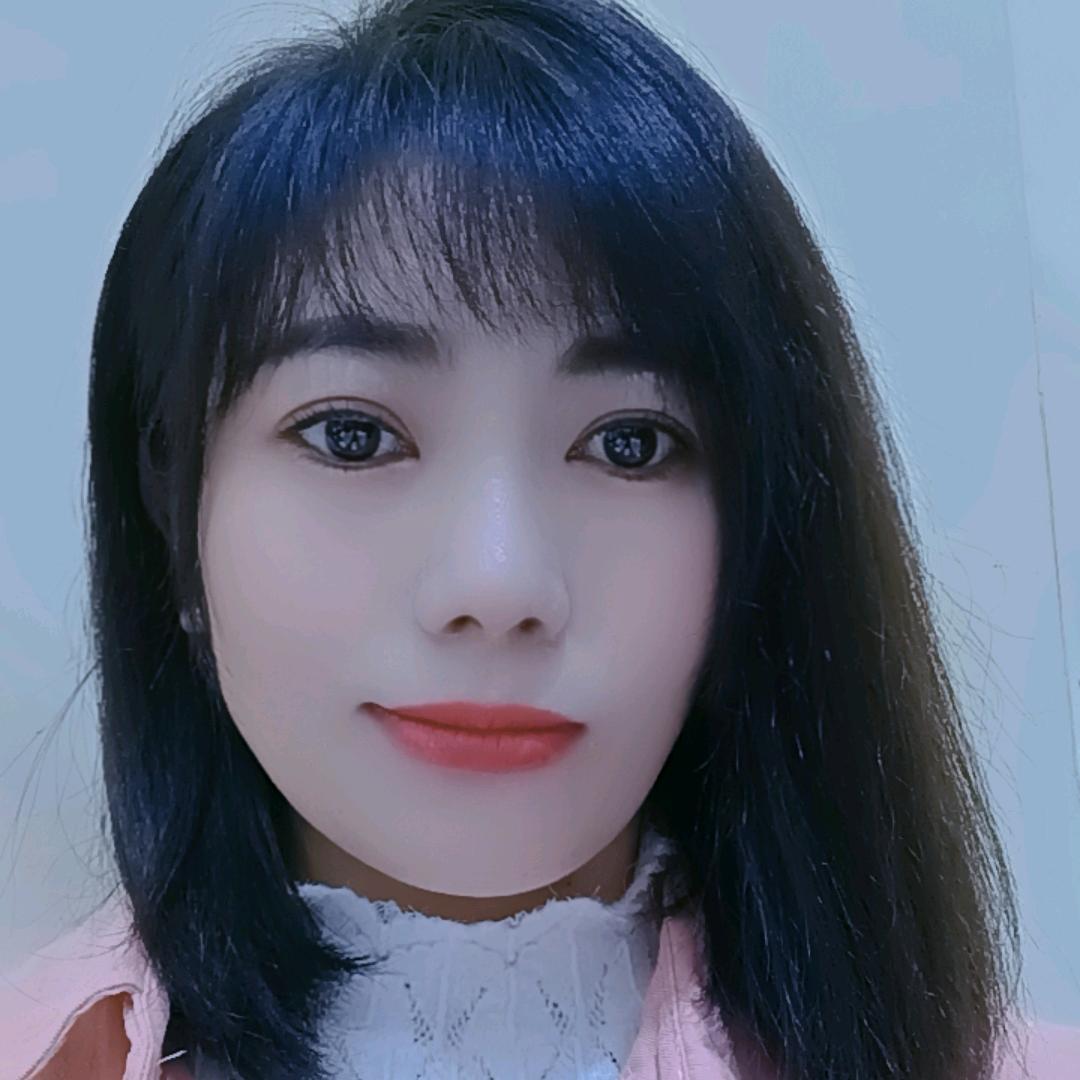 藏族姑娘