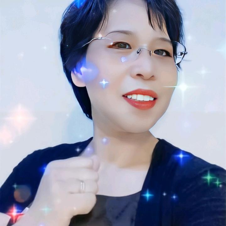 兰姐（做直播）