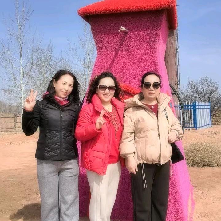 爱我全家
