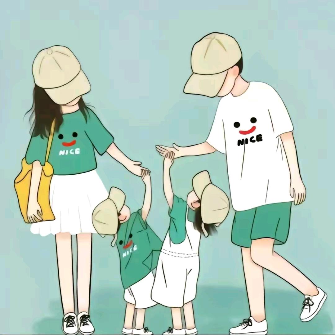 茹茹🌷🌷轩轩