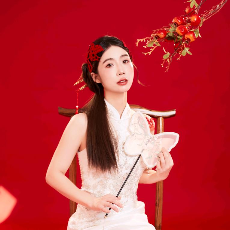 小倩姐姐