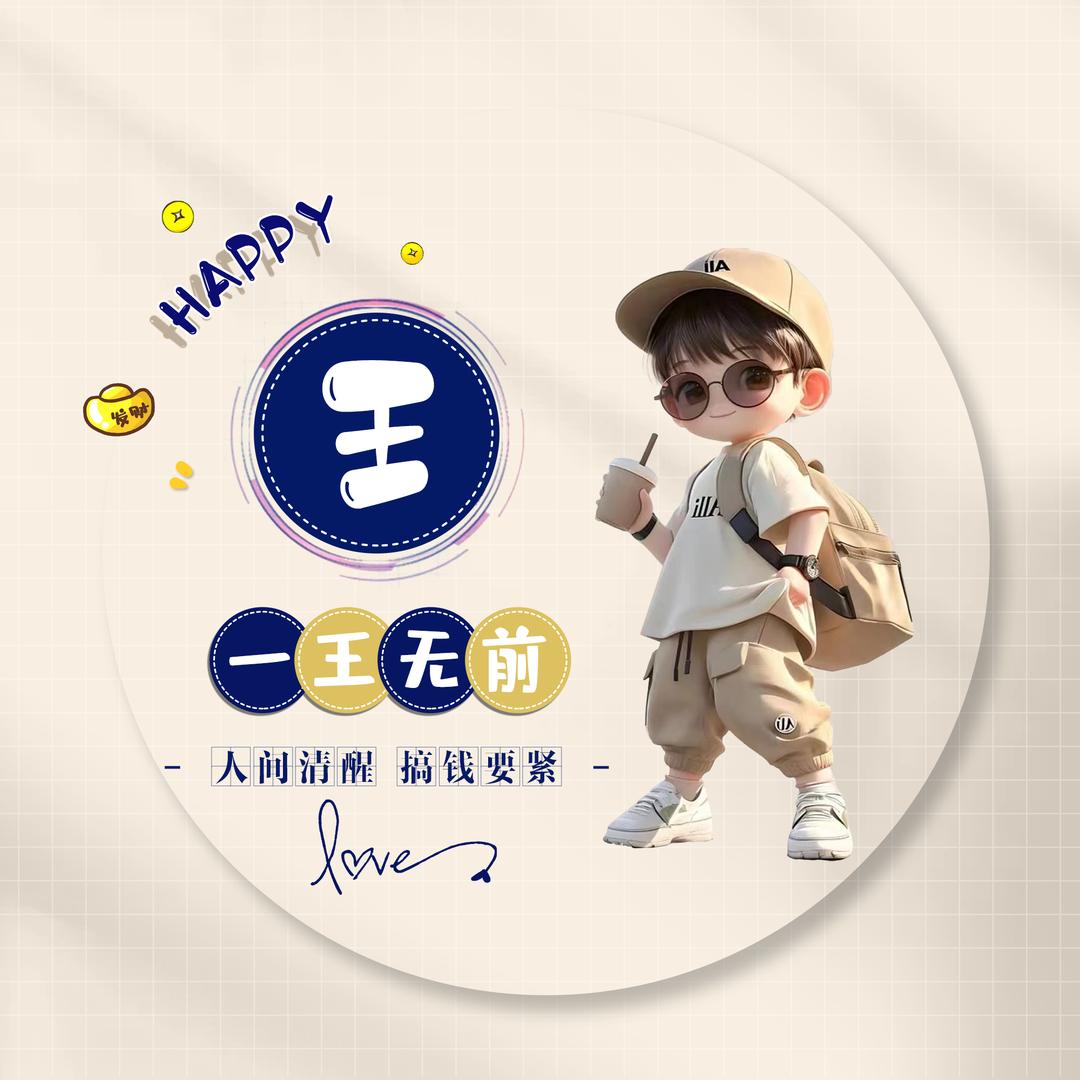 王啊金