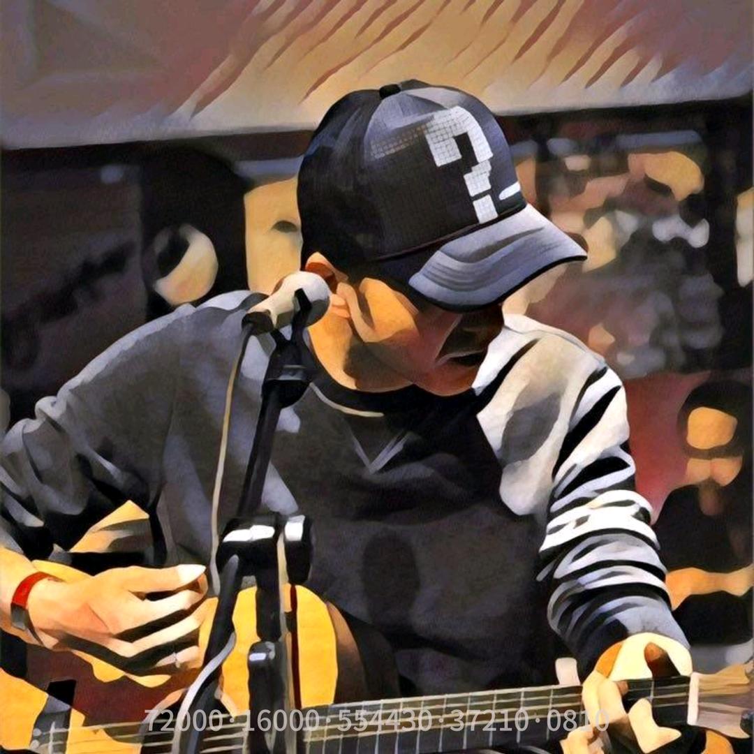 大洪_流行声乐导师