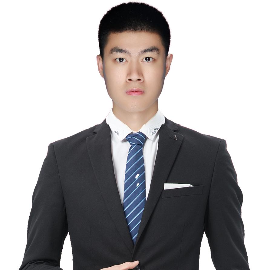男老师讲考研就业