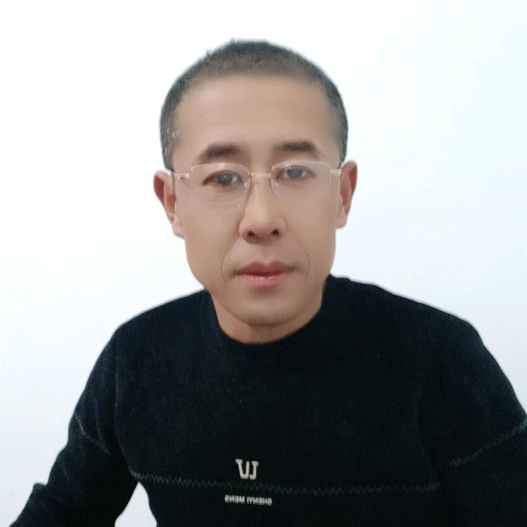老农民