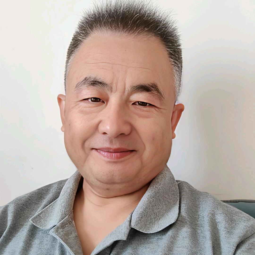 暴躁老卞头