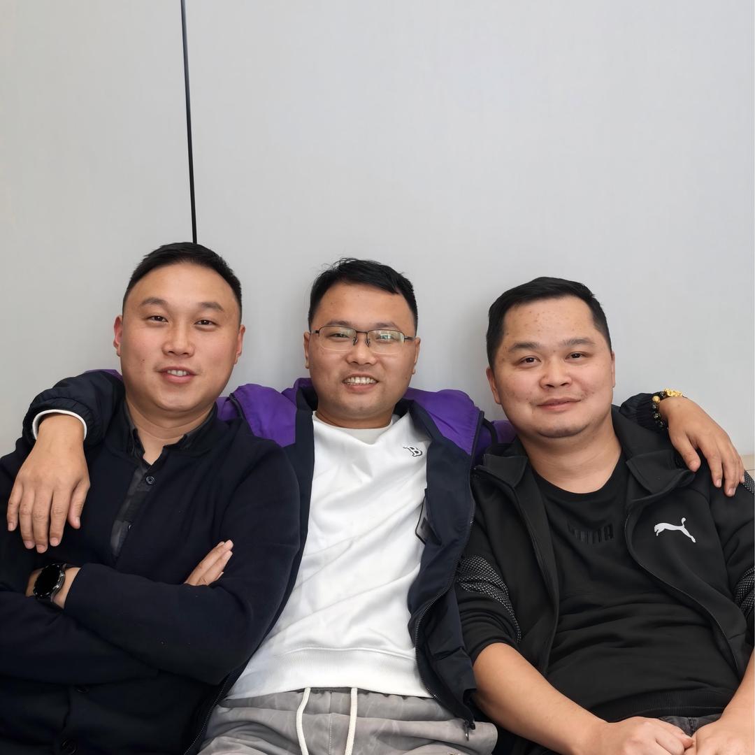 摸鱼的工程老炮