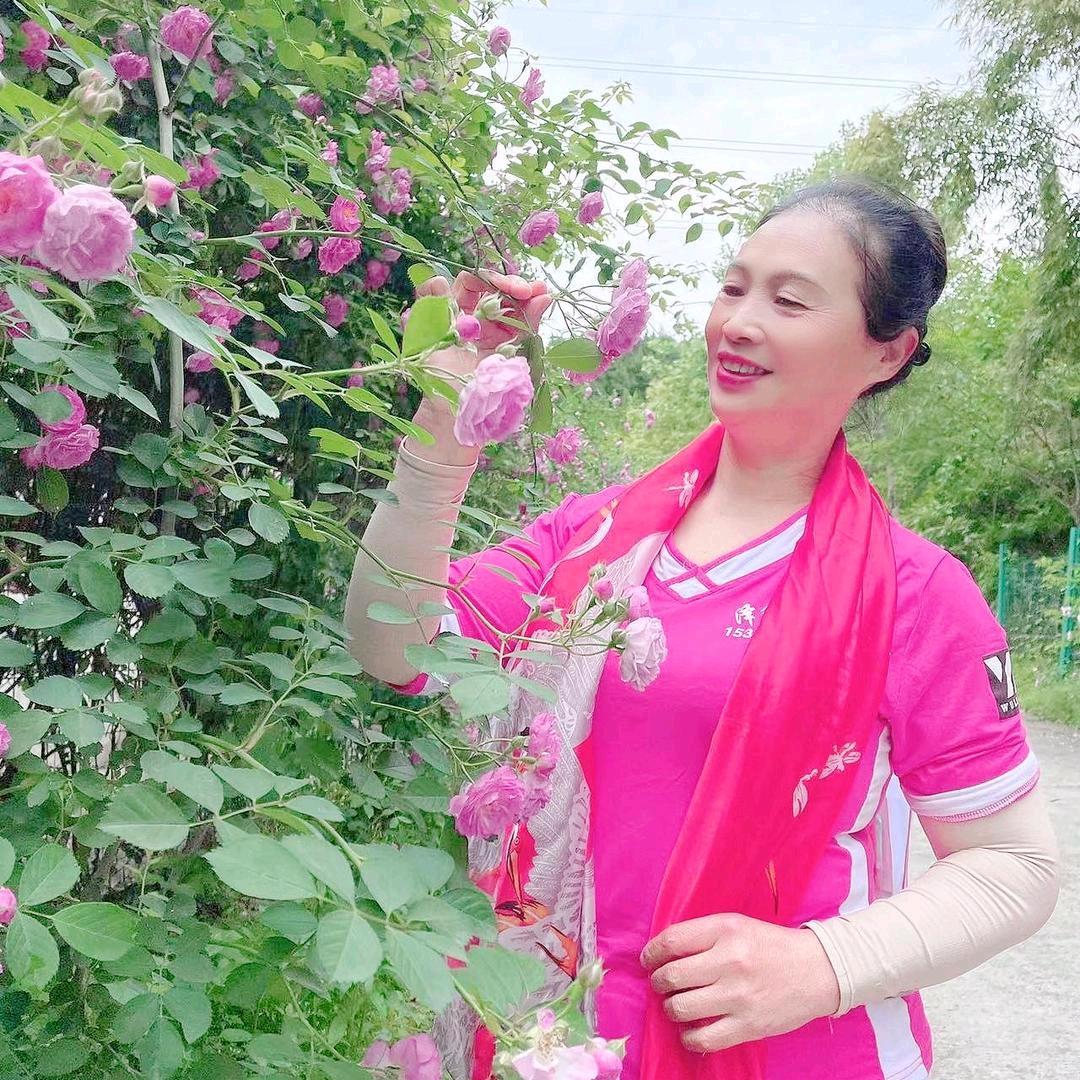 白姐🌸