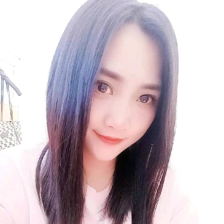 静静👑（作品不要连赞）