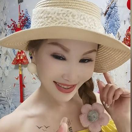 淮北美妞