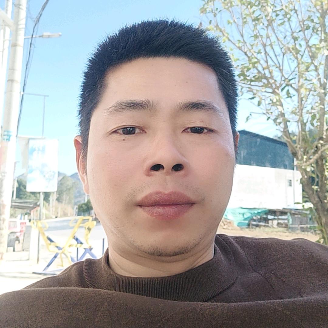 河池大山无人机杨师傅