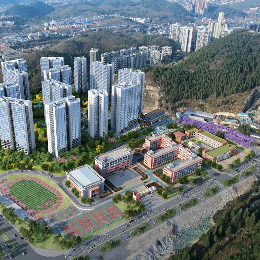 青云台学府销冠段建