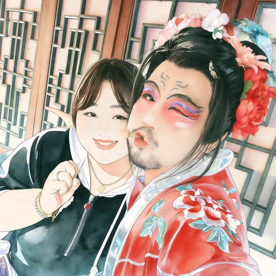 一颗西蓝花•*¨*•