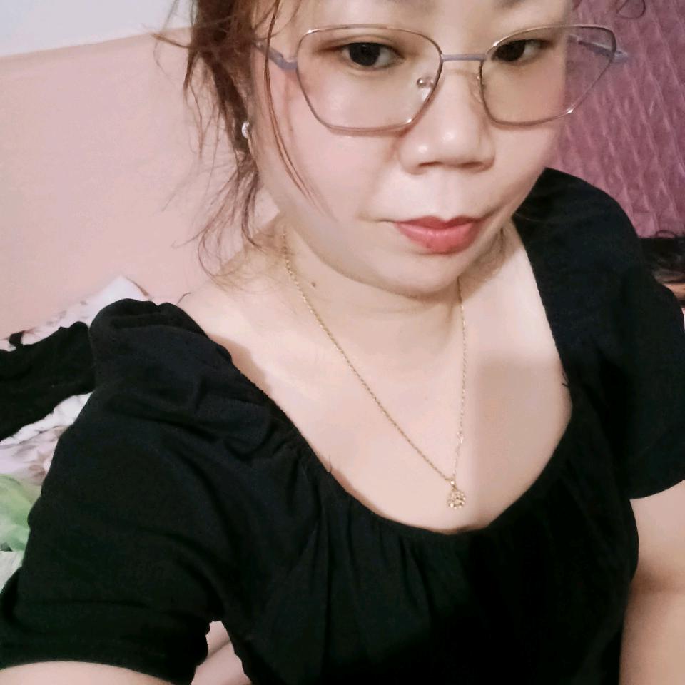 遇见你是我的快乐。