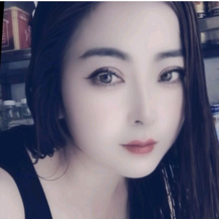 小姐姐☔️☔️