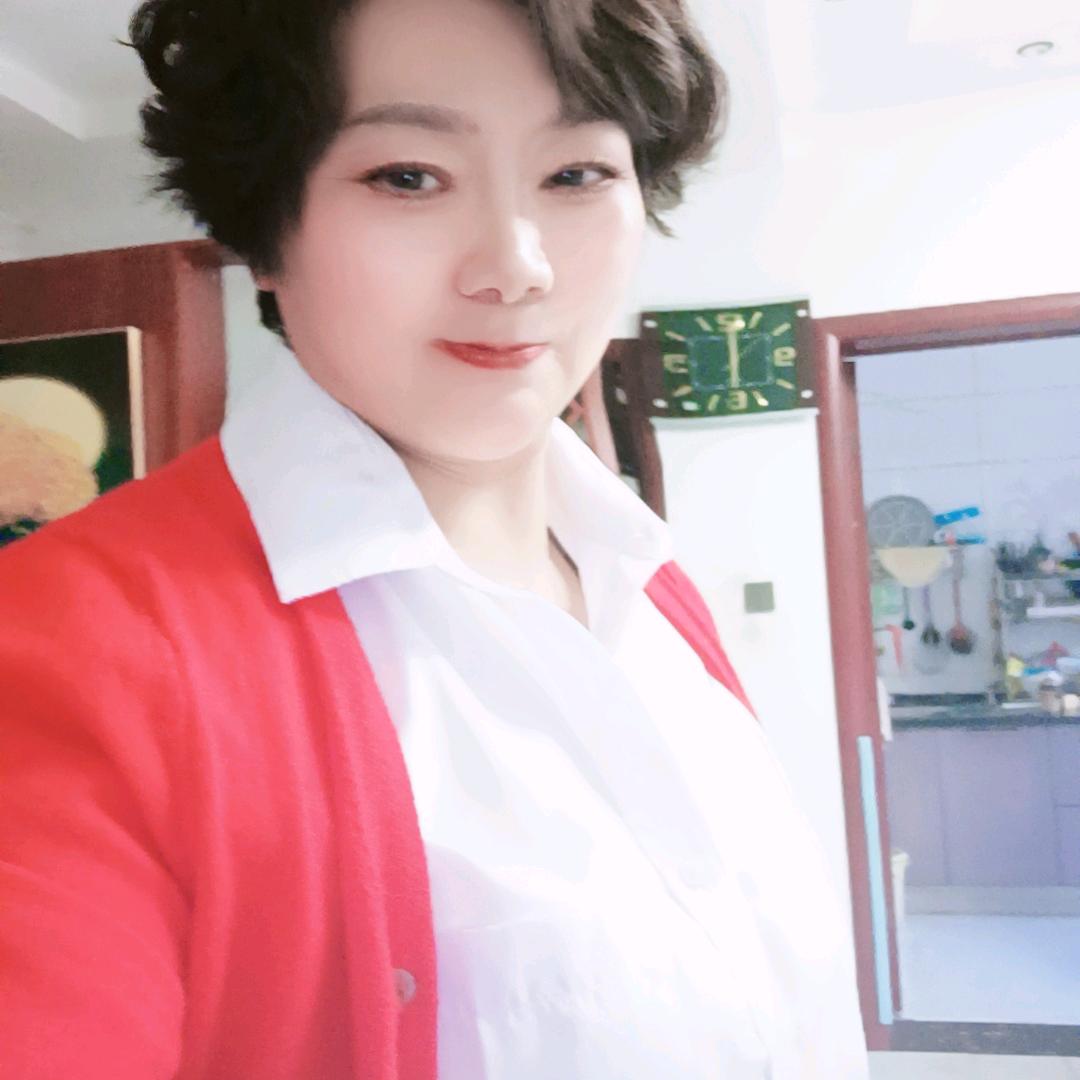 园满奶奶