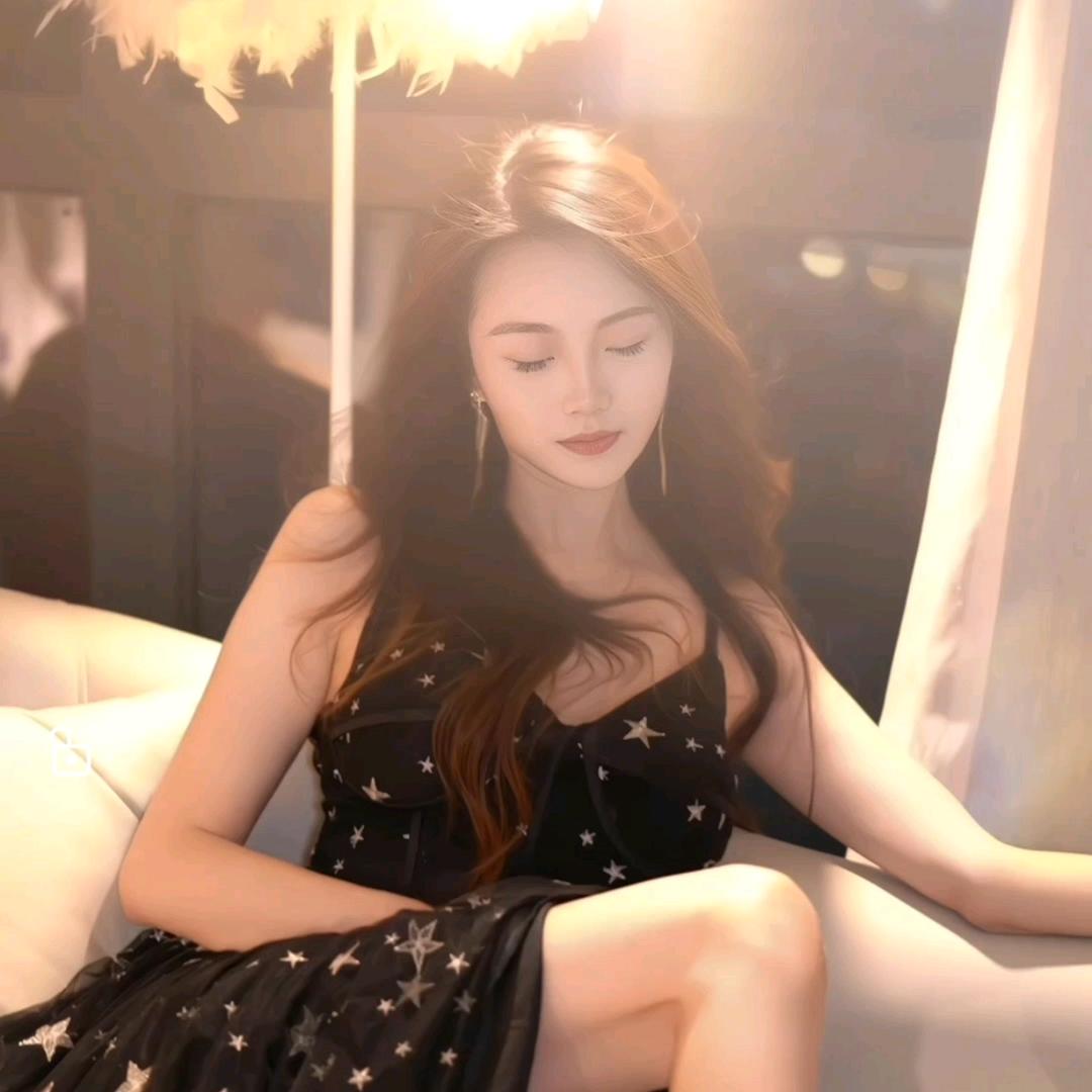 娜娜🍭