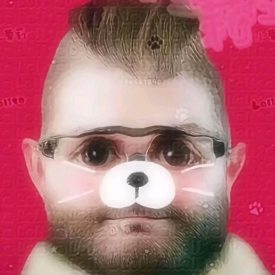 麻麻说只要名字足够长就有傻子跟着念