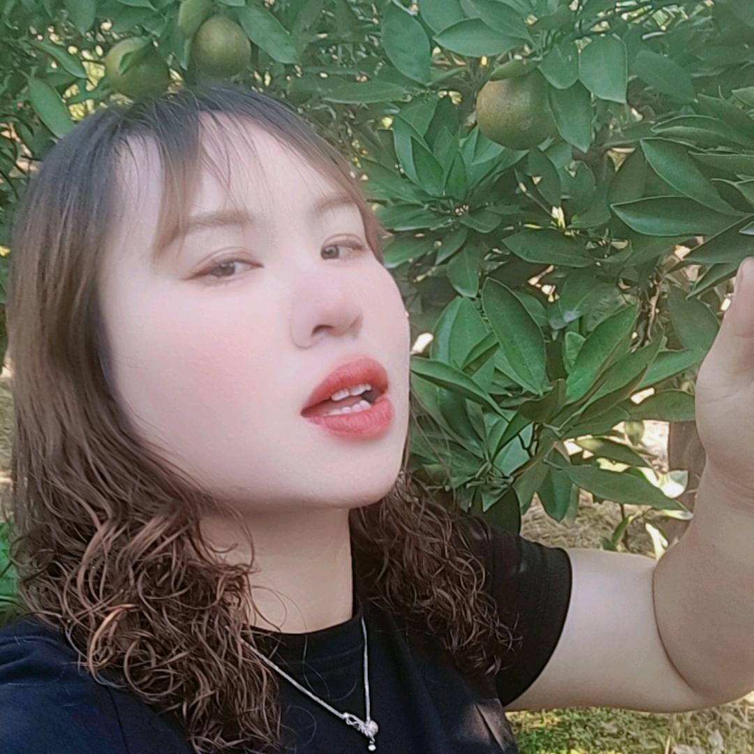 幸福生活。