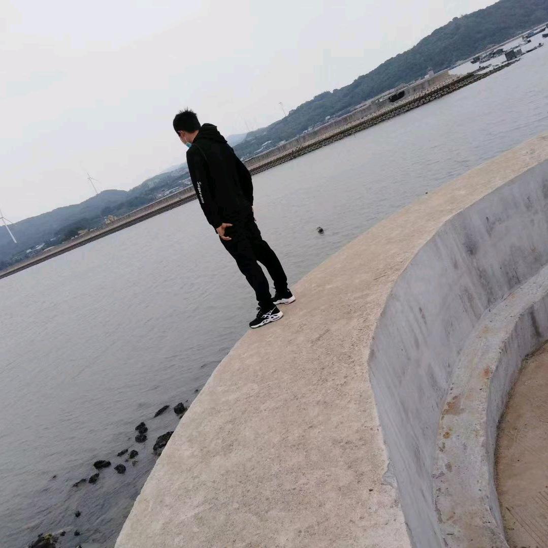 放过自己