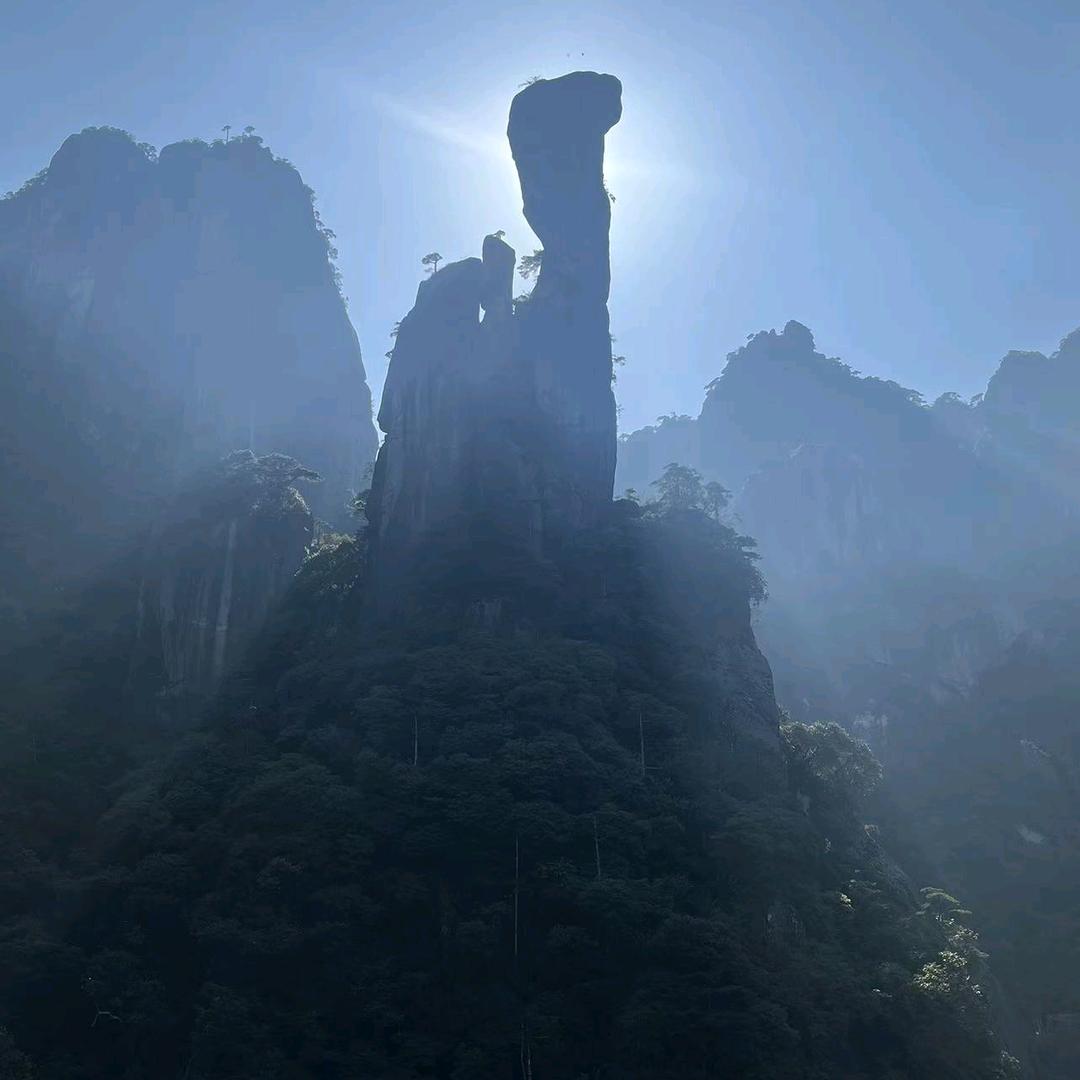 柒月