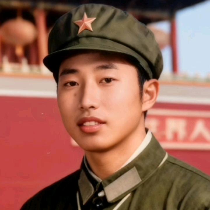 🇨🇳吴老兵🇨🇳(周六10点直播)