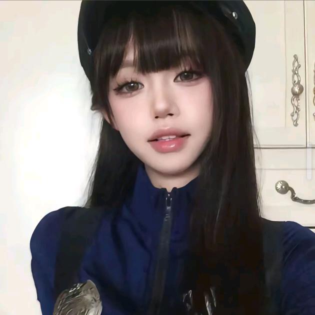 小Q.