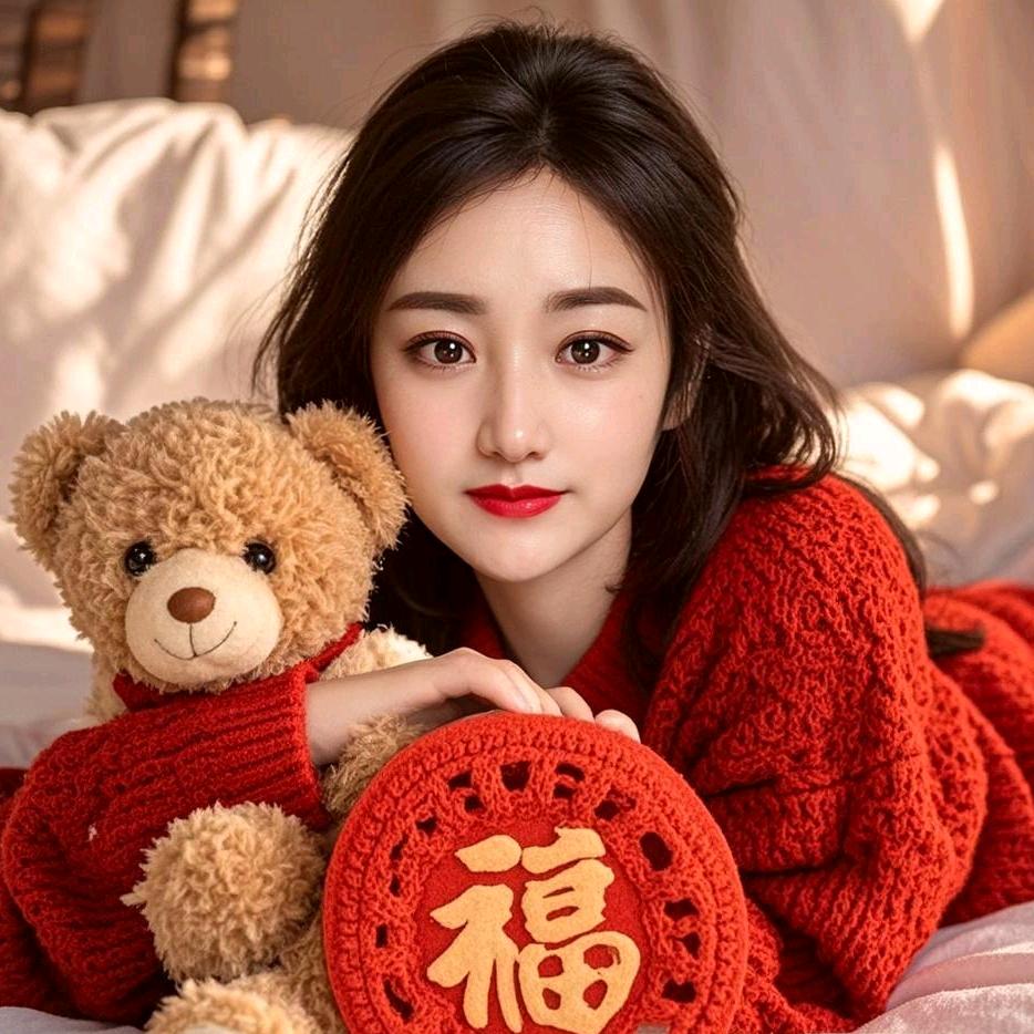 巧儿妹
