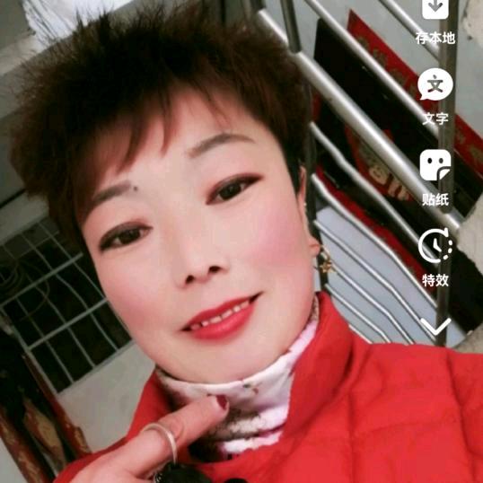 贴心小棉袄w