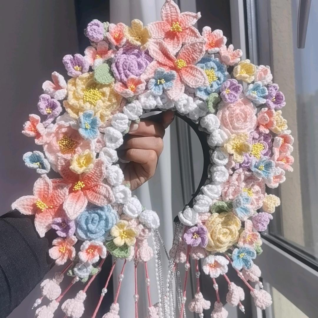 莹莹手工